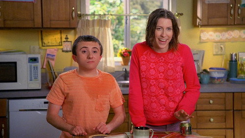 The Middle: Uma Família Perdida no Meio do Nada: 8×20