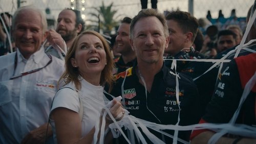 F1: Dirigir para Viver: 7×1