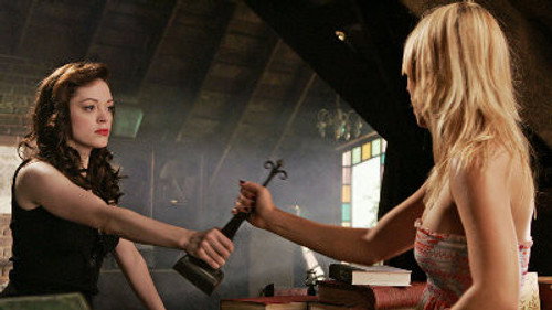 Charmed: Jovens Bruxas: 8×3