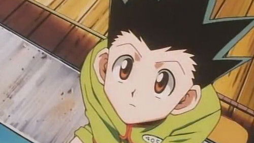 Hunter x Hunter – Episódio 62