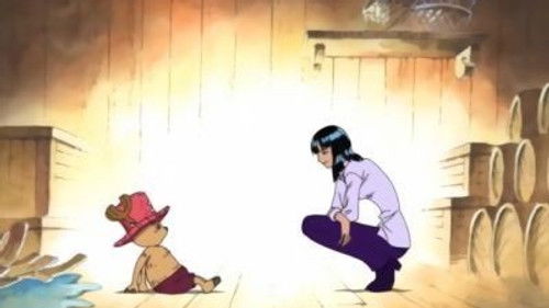 One Piece – Episódio 131