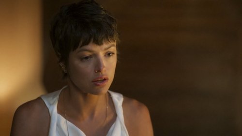 Mania de Você: 1×126