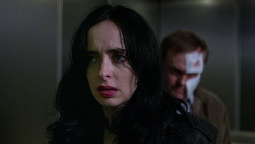 Marvel – Jessica Jones: 3×12