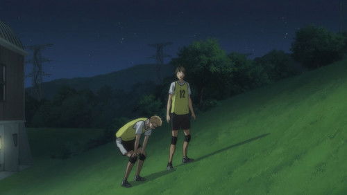 Haikyuu!! 2 – Episódio 7