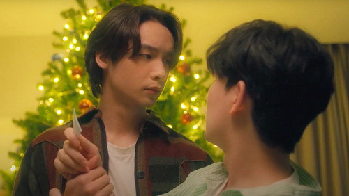 I Saw You in My Dream – Episode 1