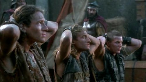 Hércules: A Lendária Jornada: 4×20