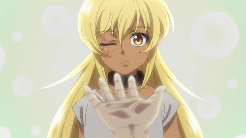 Touhai: Ura Rate Mahjong Touhai Roku – Episódio 2