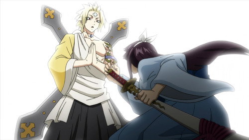 Fairy Tail: 8×41