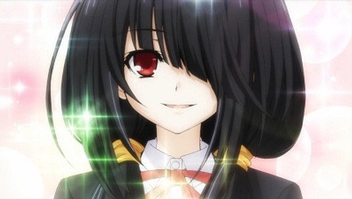 Date A Live: 1×7