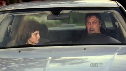 Mentes Criminosas: 6×1