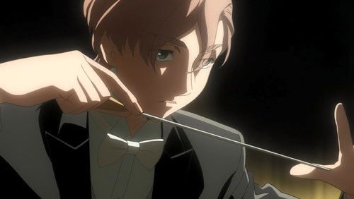 Kawagoe Boys Sing – Episódio 1