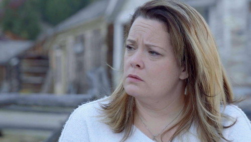 Cidade Fantasma: Terror em Montana: 1×2