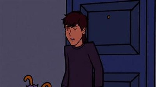 Daria: 5×12