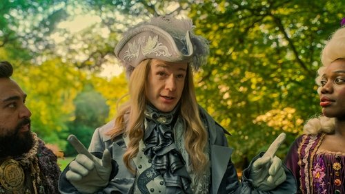 As Aventuras Inventadas de Dick Turpin: 1×5