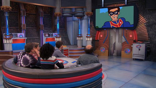 Henry Danger: 4×5