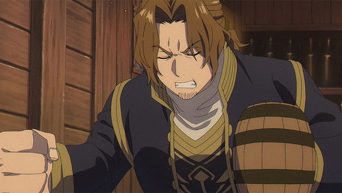 Sousou no Frieren Dublado – Episódio 17