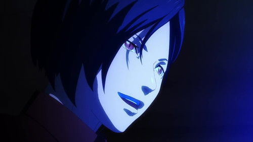 Ingress The Animation: 1×6