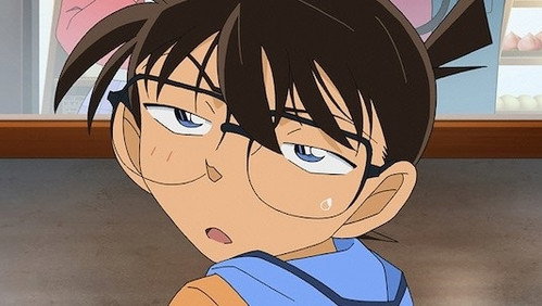 Detective Conan – Episódio 641