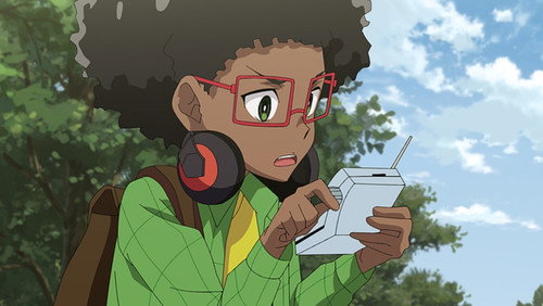 Bakugan: Guerreiros da Batalha: 1×20