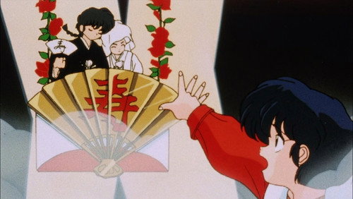 Ranma ½: 1×128