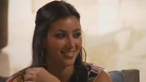 Keeping Up With the Kardashians: 1×3