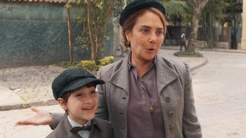 Êta Mundo Melhor!: 1×60