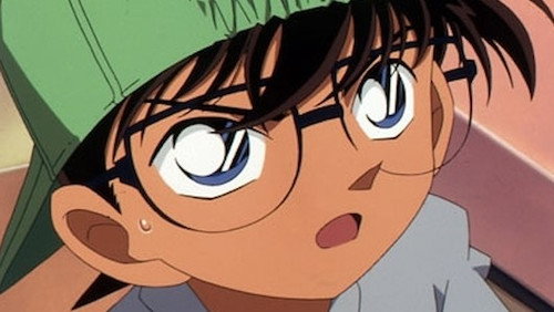Detective Conan – Episódio 330