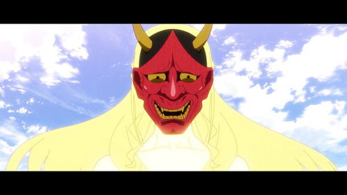 Monogatari Series: Off & Monster Season – Episódio 11