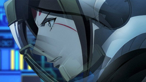 TERRAFORMARS: 2×12