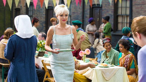 Chame a Parteira: 5×6