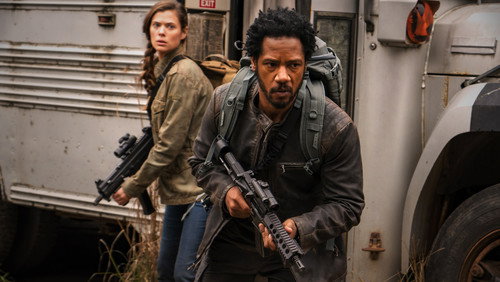 Colony: 3×4