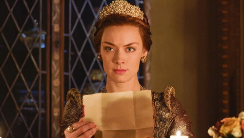 Reinado: 4×16