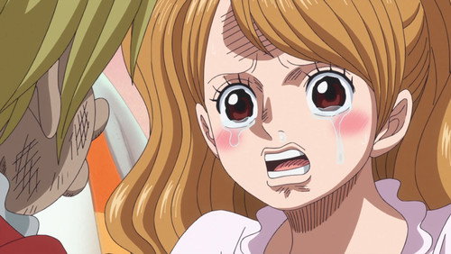 One Piece: 19×810