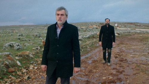 Hercai: 2×10
