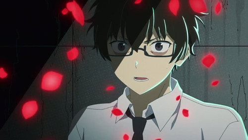 Reincarnation no Kaben – Episódio 1