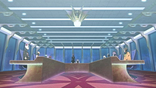 Good Night World Dublado – Episódio 9