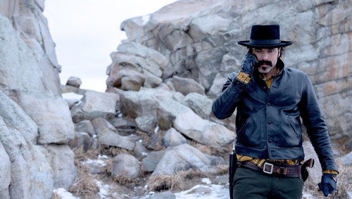 Wynonna Earp: A Maldição dos Renascidos: 4×6