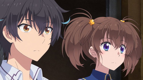 Sokushi Cheat ga Saikyou sugite, Isekai no Yatsura ga Marude Aite ni Naranai n desu ga.: 1×7