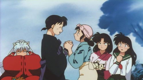 InuYasha – Episódio 41