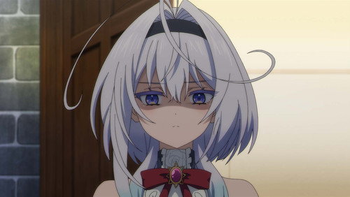 Mata Korosarete Shimatta no desu ne, Tantei-sama – Episódio 11