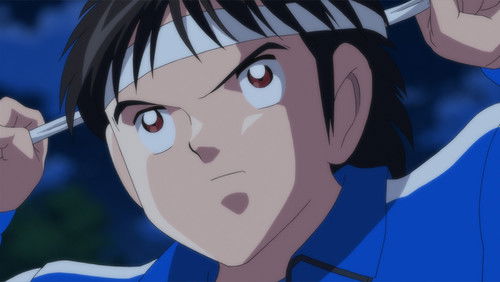 Captain Tsubasa 2: Junior Youth-hen – Episódio 4