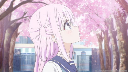 Inexpressive Kashiwada and Expressive Oota: 1×8