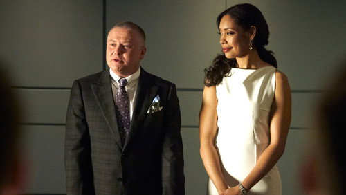 Suits: Homens de Terno: 3×1