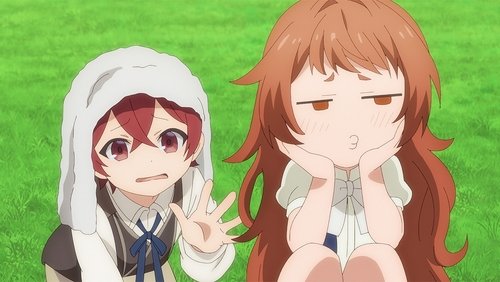 Magic Maker: How to Make Magic in Another World: 1×4