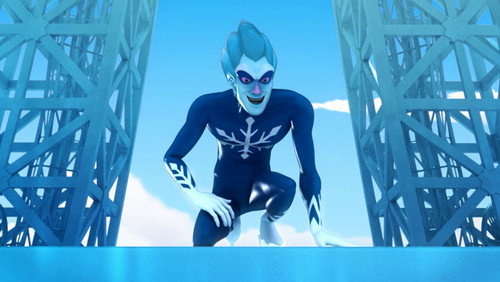 Miraculous: As Aventuras de Ladybug: 2×20