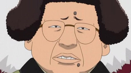Gintama: 2×5