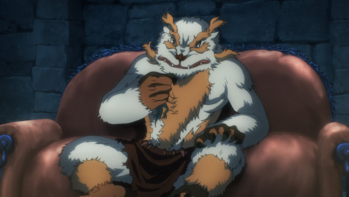 Overlord IV – Episódio 7