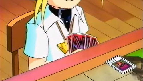 Yu-Gi-Oh! Zero – Episódio 15