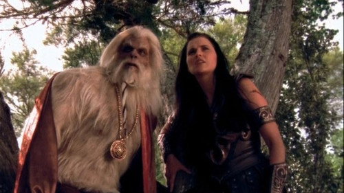 Xena: A Princesa Guerreira: 4×16