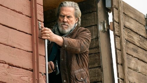 The Old Man: 2×1